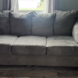 Innerspring Sleeper Sofa