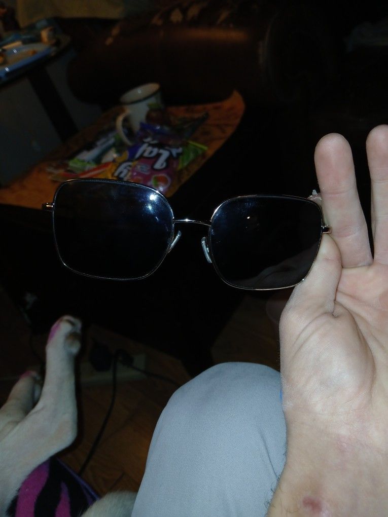 Coach Prescription Eyeglasses