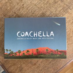 Coachella Wristbands GA weekend 2 