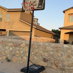 Basketball Goal