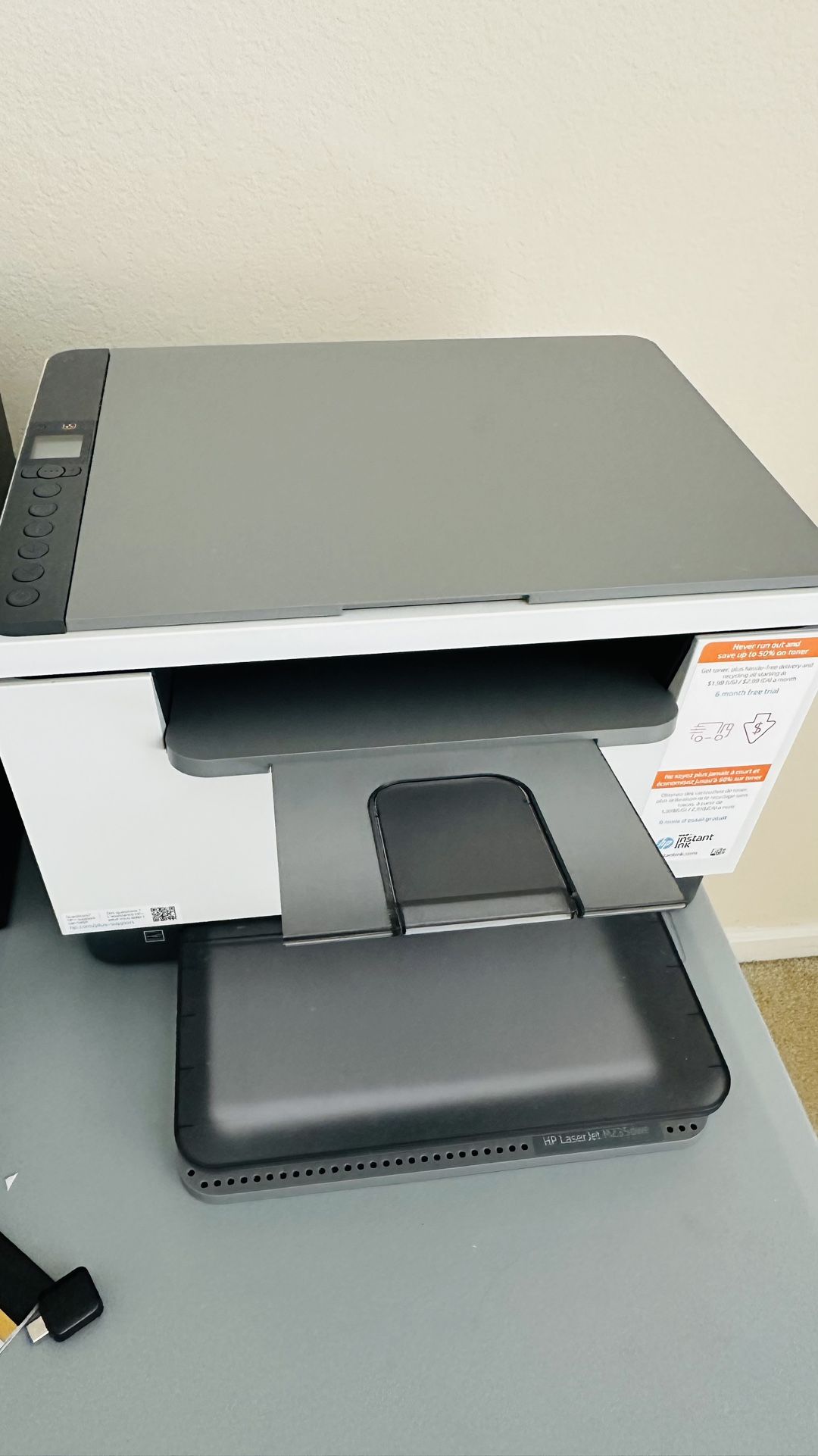 HP LaserJet Printer(M235dwe)