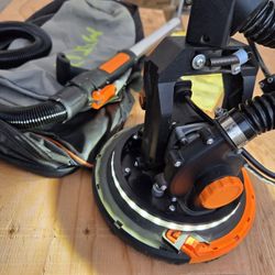 Mytol Drywall Ceiling Sander 