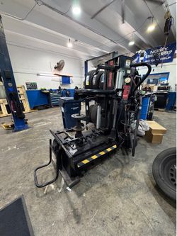 Auto Repair Shop Equipment MUST GO!