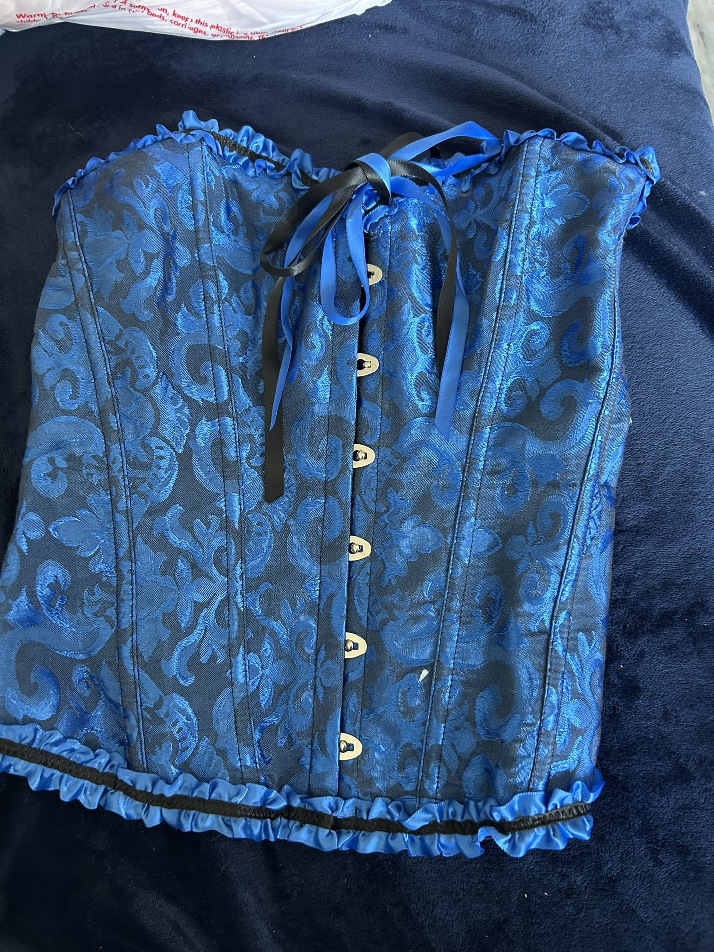 Corset M