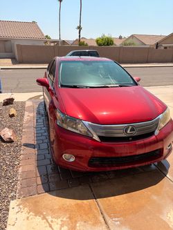 2010 Lexus HS 250h — $2,000 OBO — 290k Miles