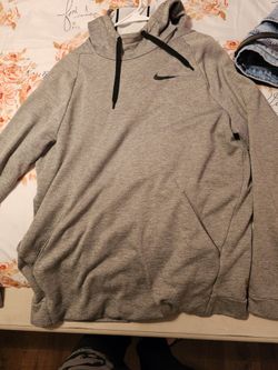 Nike FLEECE Pullover Hoodie And Pants Set 