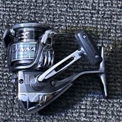Sienna Shimro 2500fd Reel