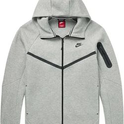 Nike Tech Grey X Large 