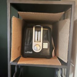Toaster