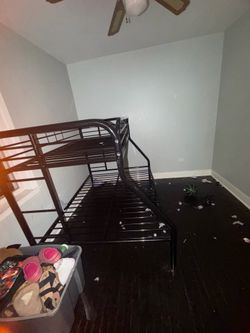 Bunk beds