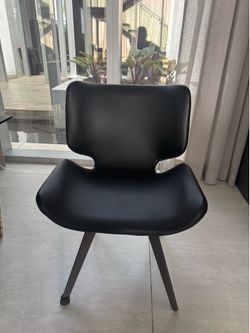 Nuevo Astra Dinning Chair - 6 Available