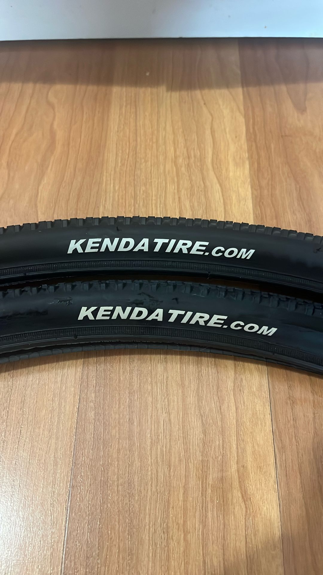 Road/Gravel KENDA Bike Tires 700x35c