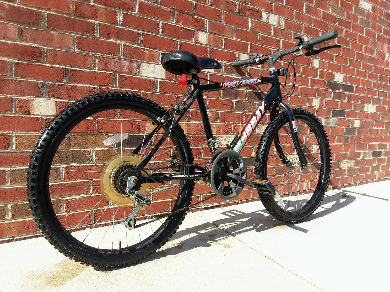 Murray shadow mountain bike price hot sale