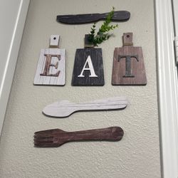 Kitchen Decor 