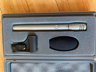 Shure SM81