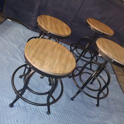 Bar Stools 