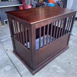 Dog Crate 