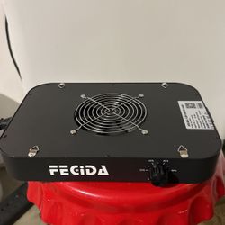 Fecida LED Grow Light-$30