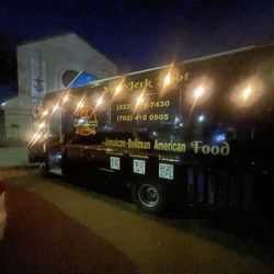 Large Food Truck For Sale GMC 1985