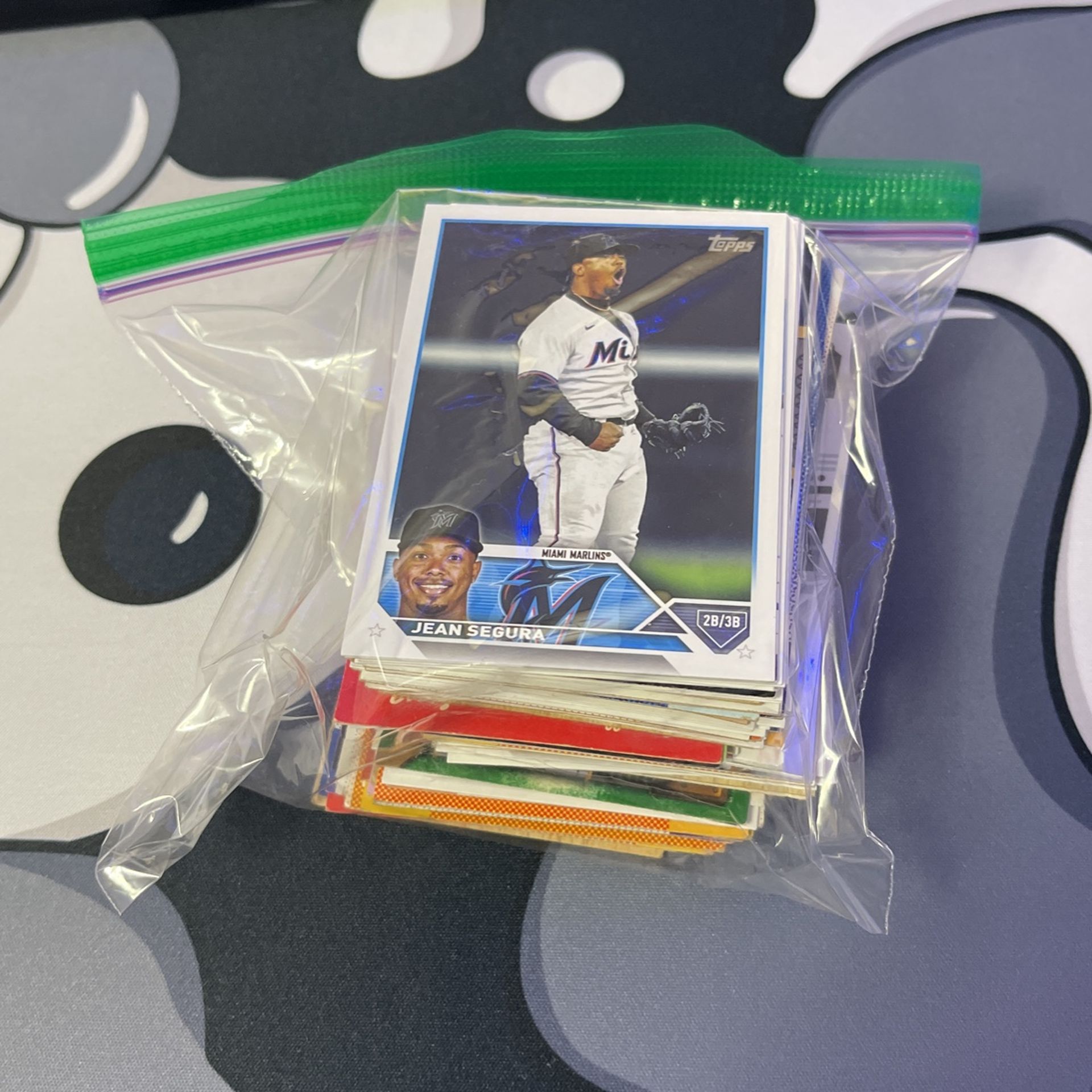 Random 100 Card Pack
