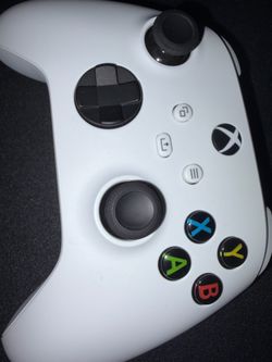 Xbox Controller