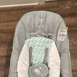 Infant Rocking Chair