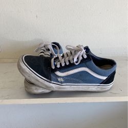 Vans Shoe
