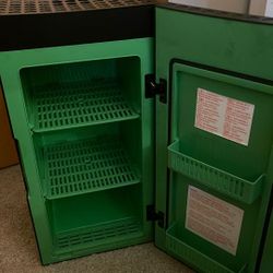 Xbox Refrigerator