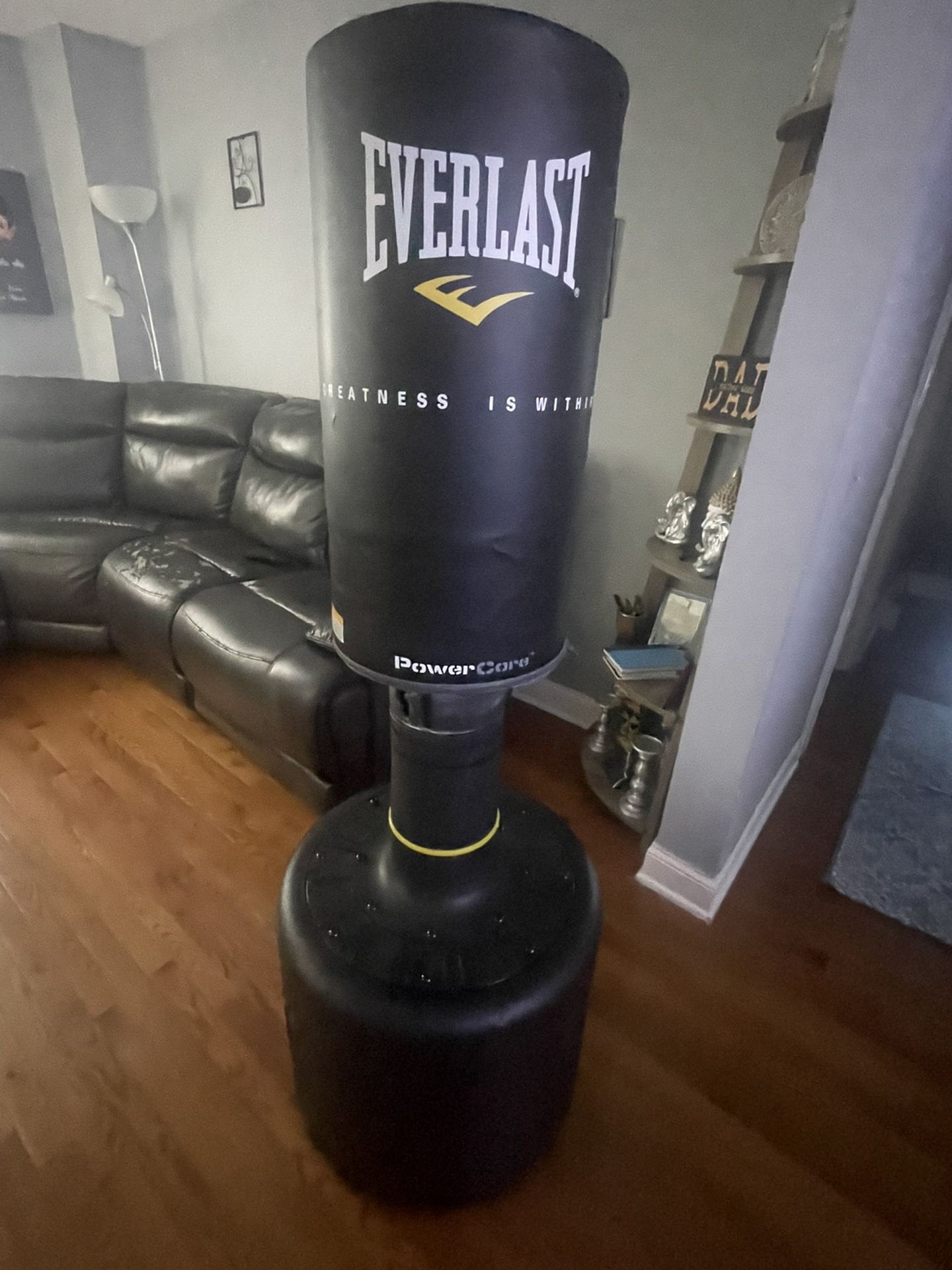Boxing Bag
