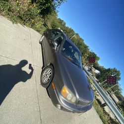 Hyundai Xg350