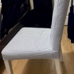 IKEA Bergmund Dining Chair