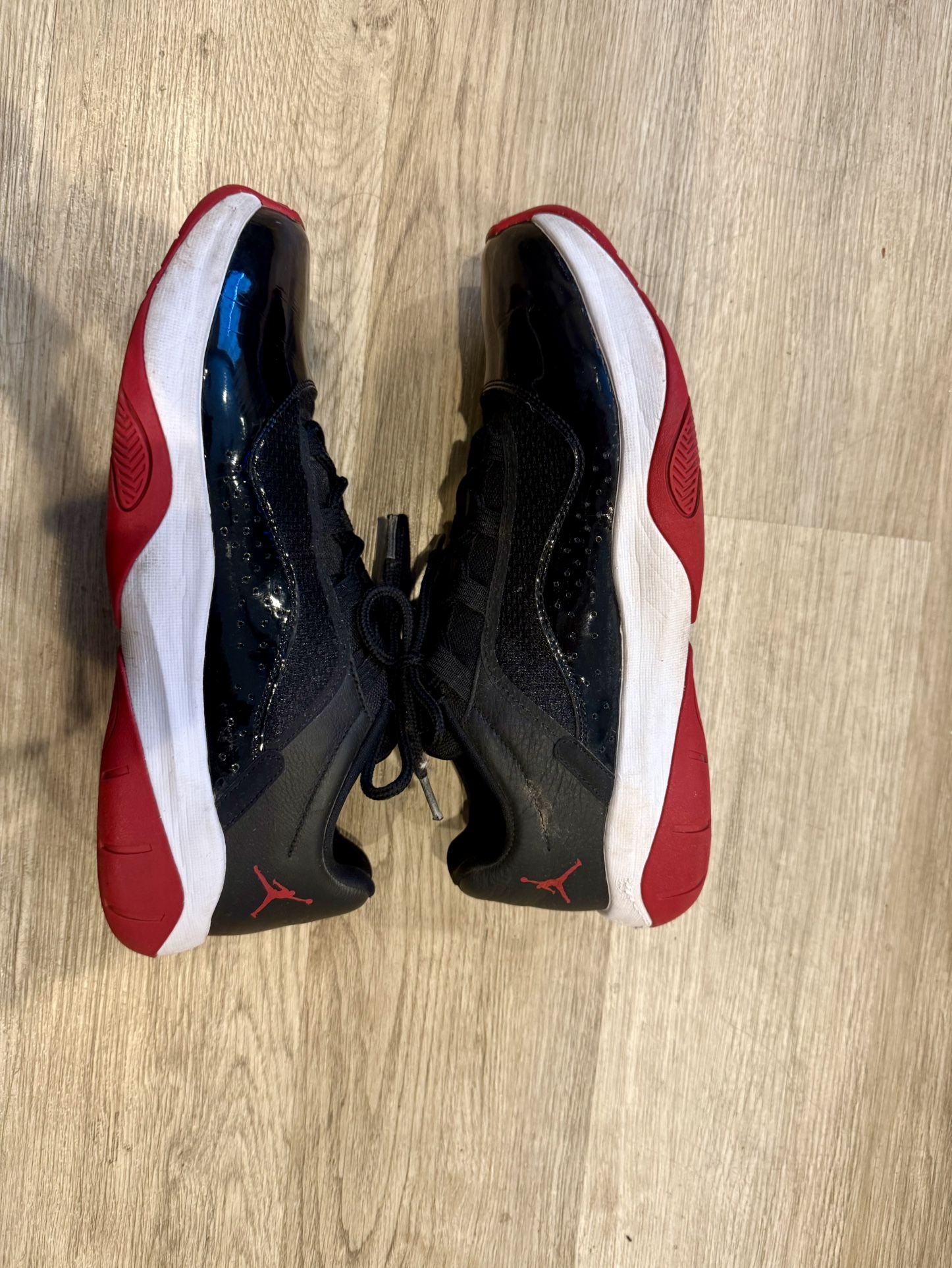 Jordans Size 11 Mens
