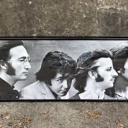 The Beatles Aerosmith Rolling Stones Posters