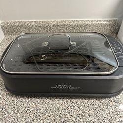 Power XL Smokeless Grill 
