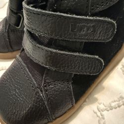 Ugg Baby Boots Size 4/5