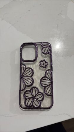 iPhone 16 phone case