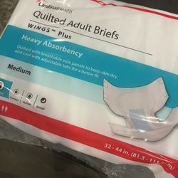 Adult Briefs