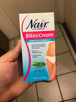 Nair