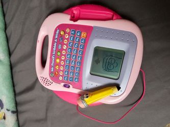 Educational toy
