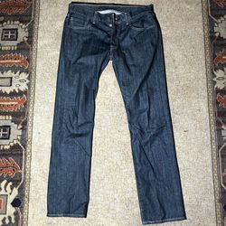 501 Levis Jeans