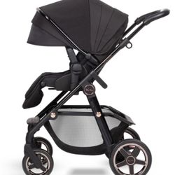 Silver Cross Comet Stroller