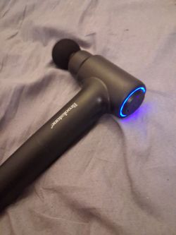 Massage gun