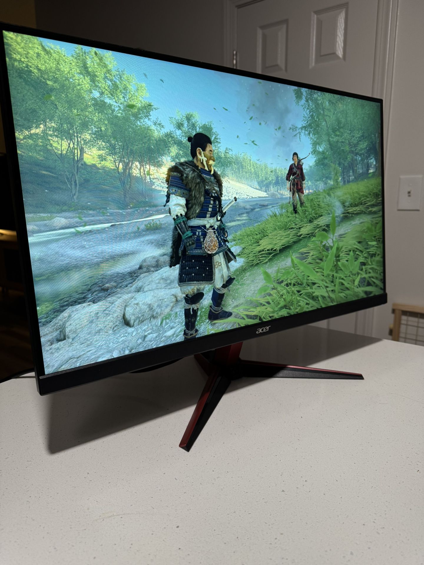 Acer VG271 Gaming Monitor