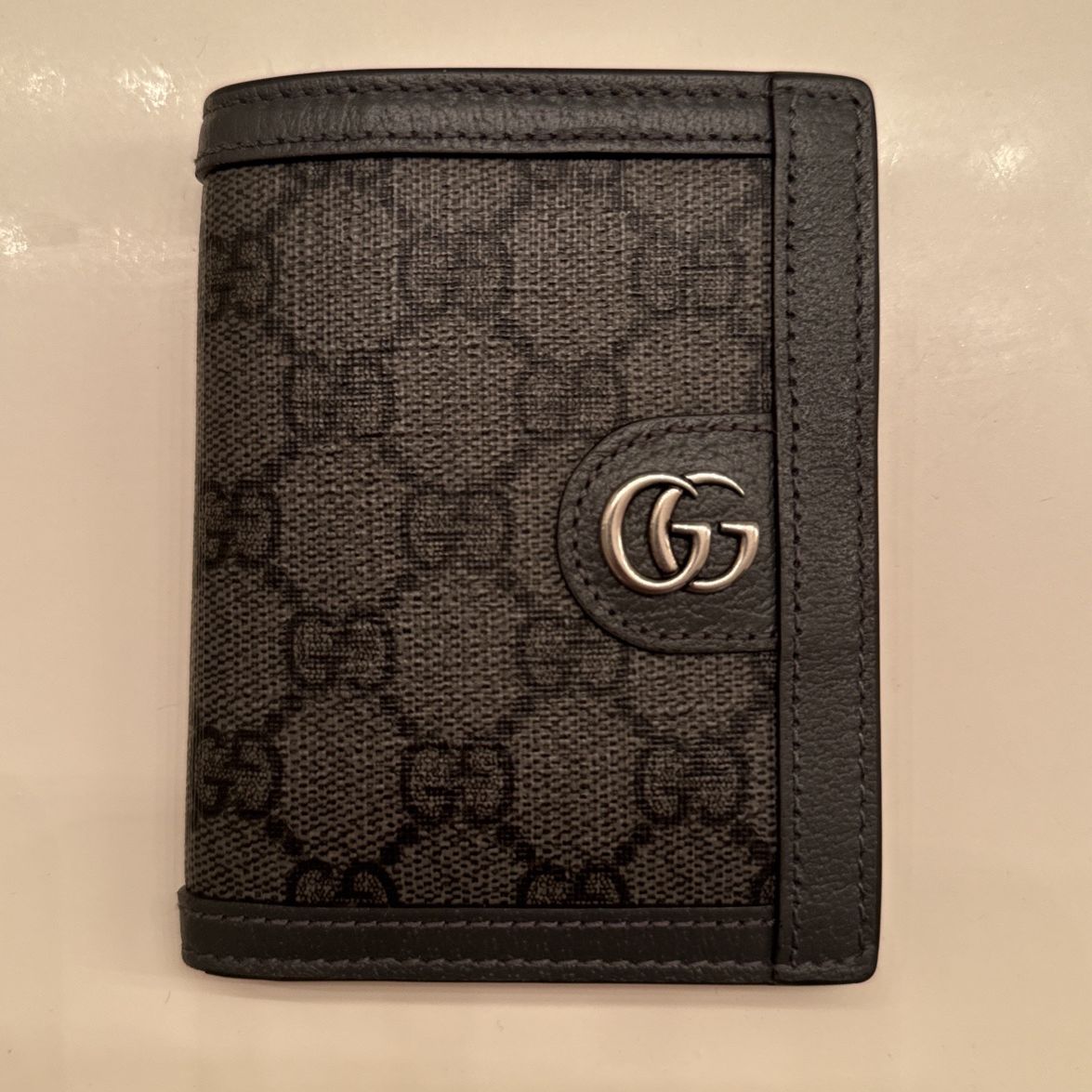 Men’s Gucci Wallet 