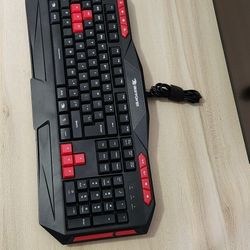 iBuypower Mouse And Keyboard 