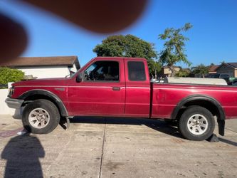 1994 Ford Ranger