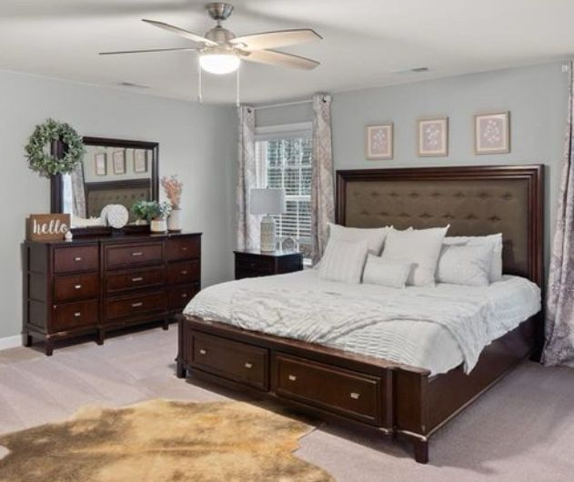 Bedroom Set