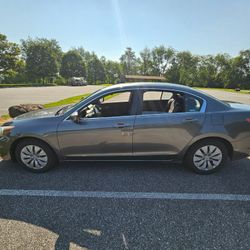 2011 Honda Accord