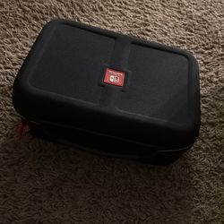 Nintendo Switch Carry Case