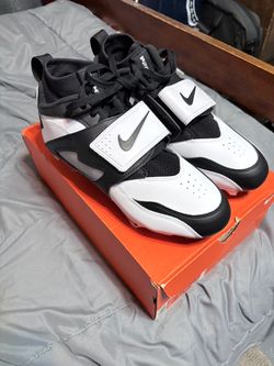 Nike Deion sanders cleats